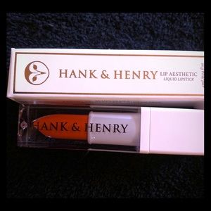 Hank and Henry Lip Aesthetic: Emote